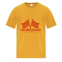 RELAXED FIT T-SHIRT YOUTH Thumbnail