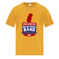 RELAXED FIT T-SHIRT YOUTH Thumbnail