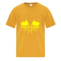 RELAXED FIT T-SHIRT YOUTH Thumbnail