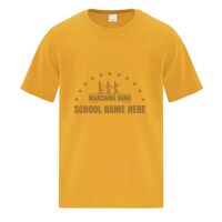 RELAXED FIT T-SHIRT YOUTH Thumbnail