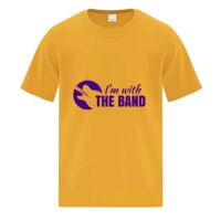 RELAXED FIT T-SHIRT YOUTH Thumbnail