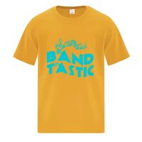 RELAXED FIT T-SHIRT YOUTH Thumbnail