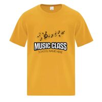 RELAXED FIT T-SHIRT YOUTH Thumbnail