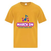 RELAXED FIT T-SHIRT YOUTH Thumbnail