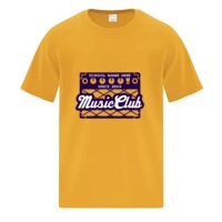 RELAXED FIT T-SHIRT YOUTH Thumbnail