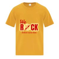 RELAXED FIT T-SHIRT YOUTH Thumbnail