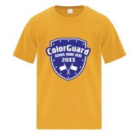 RELAXED FIT T-SHIRT YOUTH Thumbnail