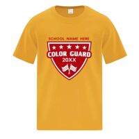 RELAXED FIT T-SHIRT YOUTH Thumbnail