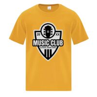 RELAXED FIT T-SHIRT YOUTH Thumbnail