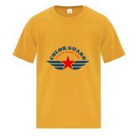 RELAXED FIT T-SHIRT YOUTH Thumbnail