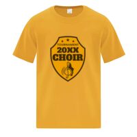 RELAXED FIT T-SHIRT YOUTH Thumbnail