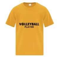 RELAXED FIT T-SHIRT YOUTH Thumbnail