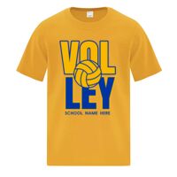 RELAXED FIT T-SHIRT YOUTH Thumbnail