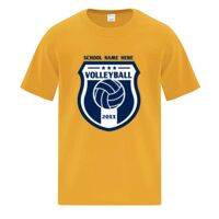 RELAXED FIT T-SHIRT YOUTH Thumbnail