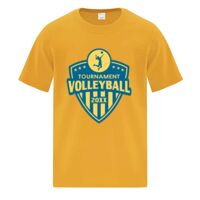 RELAXED FIT T-SHIRT YOUTH Thumbnail