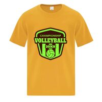 RELAXED FIT T-SHIRT YOUTH Thumbnail