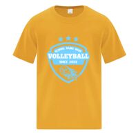 RELAXED FIT T-SHIRT YOUTH Thumbnail