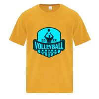 RELAXED FIT T-SHIRT YOUTH Thumbnail