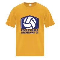 RELAXED FIT T-SHIRT YOUTH Thumbnail