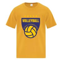 RELAXED FIT T-SHIRT YOUTH Thumbnail