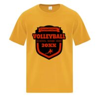 RELAXED FIT T-SHIRT YOUTH Thumbnail