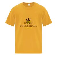 RELAXED FIT T-SHIRT YOUTH Thumbnail