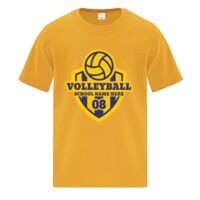 RELAXED FIT T-SHIRT YOUTH Thumbnail