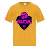 RELAXED FIT T-SHIRT YOUTH Thumbnail