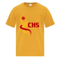 RELAXED FIT T-SHIRT YOUTH Thumbnail