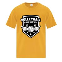 RELAXED FIT T-SHIRT YOUTH Thumbnail