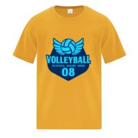 RELAXED FIT T-SHIRT YOUTH Thumbnail