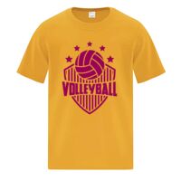 RELAXED FIT T-SHIRT YOUTH Thumbnail