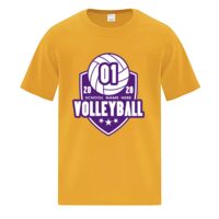 RELAXED FIT T-SHIRT YOUTH Thumbnail