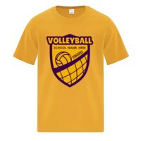 RELAXED FIT T-SHIRT YOUTH Thumbnail