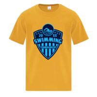 RELAXED FIT T-SHIRT YOUTH Thumbnail