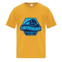 RELAXED FIT T-SHIRT YOUTH Thumbnail