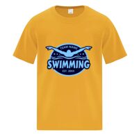 RELAXED FIT T-SHIRT YOUTH Thumbnail