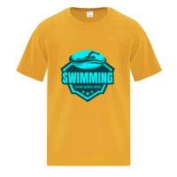 RELAXED FIT T-SHIRT YOUTH Thumbnail