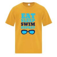 RELAXED FIT T-SHIRT YOUTH Thumbnail