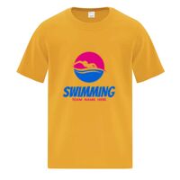 RELAXED FIT T-SHIRT YOUTH Thumbnail