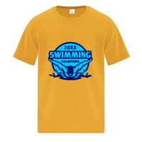 RELAXED FIT T-SHIRT YOUTH Thumbnail