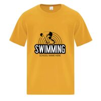 RELAXED FIT T-SHIRT YOUTH Thumbnail