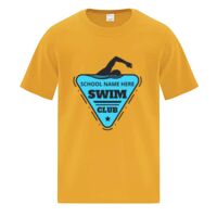 RELAXED FIT T-SHIRT YOUTH Thumbnail