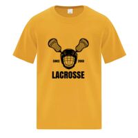 RELAXED FIT T-SHIRT YOUTH Thumbnail