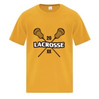 RELAXED FIT T-SHIRT YOUTH Thumbnail