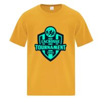 RELAXED FIT T-SHIRT YOUTH Thumbnail