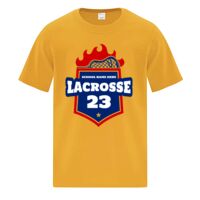 RELAXED FIT T-SHIRT YOUTH Thumbnail