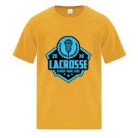 RELAXED FIT T-SHIRT YOUTH Thumbnail