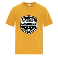 RELAXED FIT T-SHIRT YOUTH Thumbnail