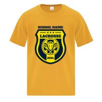 RELAXED FIT T-SHIRT YOUTH Thumbnail